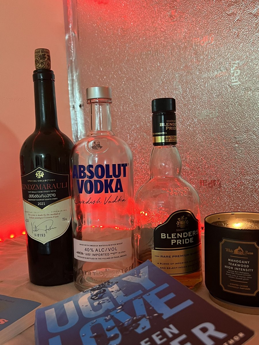 paulceasar002's tweet photo. For the span of 2 weeks drunk all of this.  Alone 😬😬 2 glass of wine or 2 shots of alcohol a day is kinda okay i think. Living alone sucks 😐 https://t.co/MvHlWeZMWF