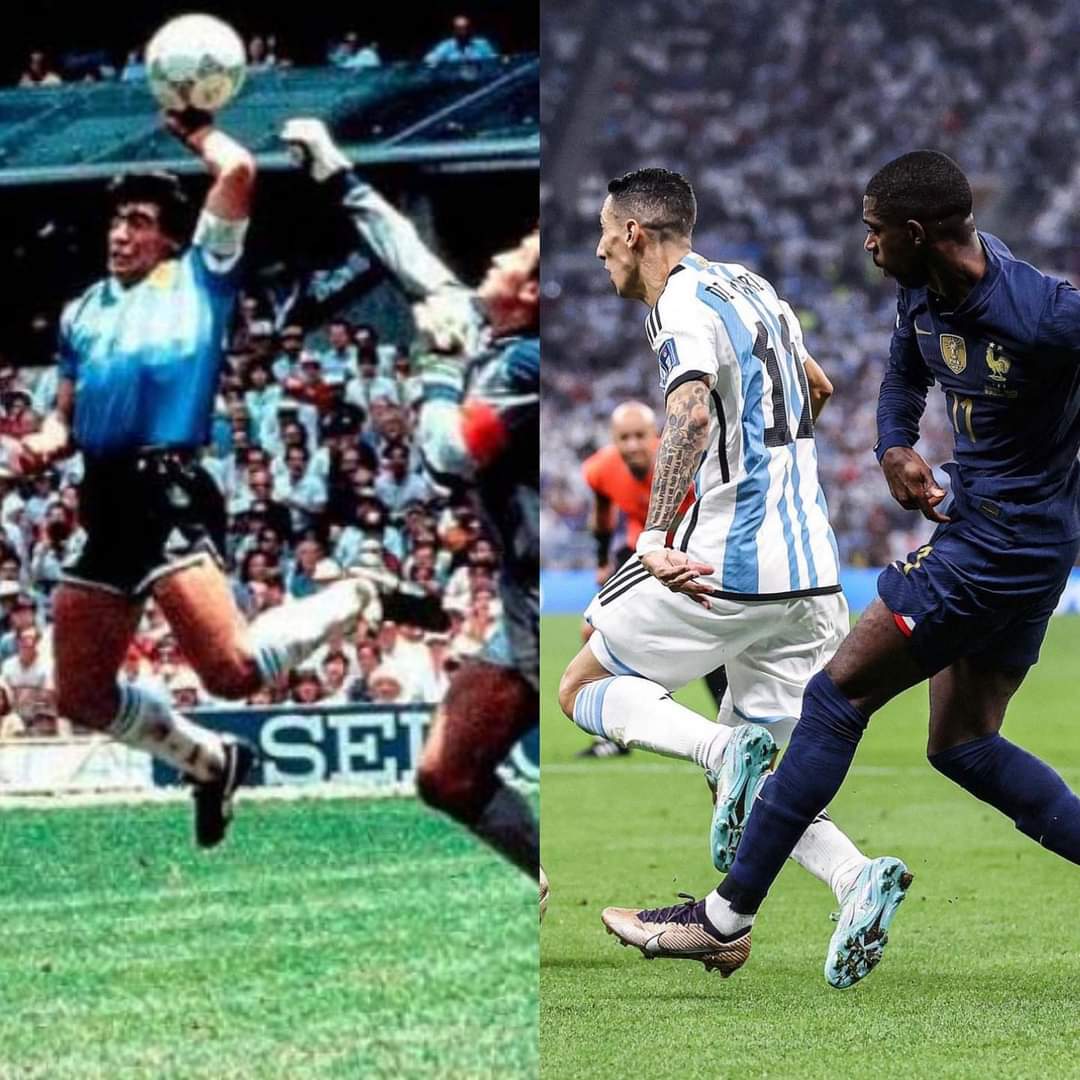 davidletras's tweet photo. #FIFAWorldCup Gráfico para que entiendan https://t.co/A7CwAhuWRH