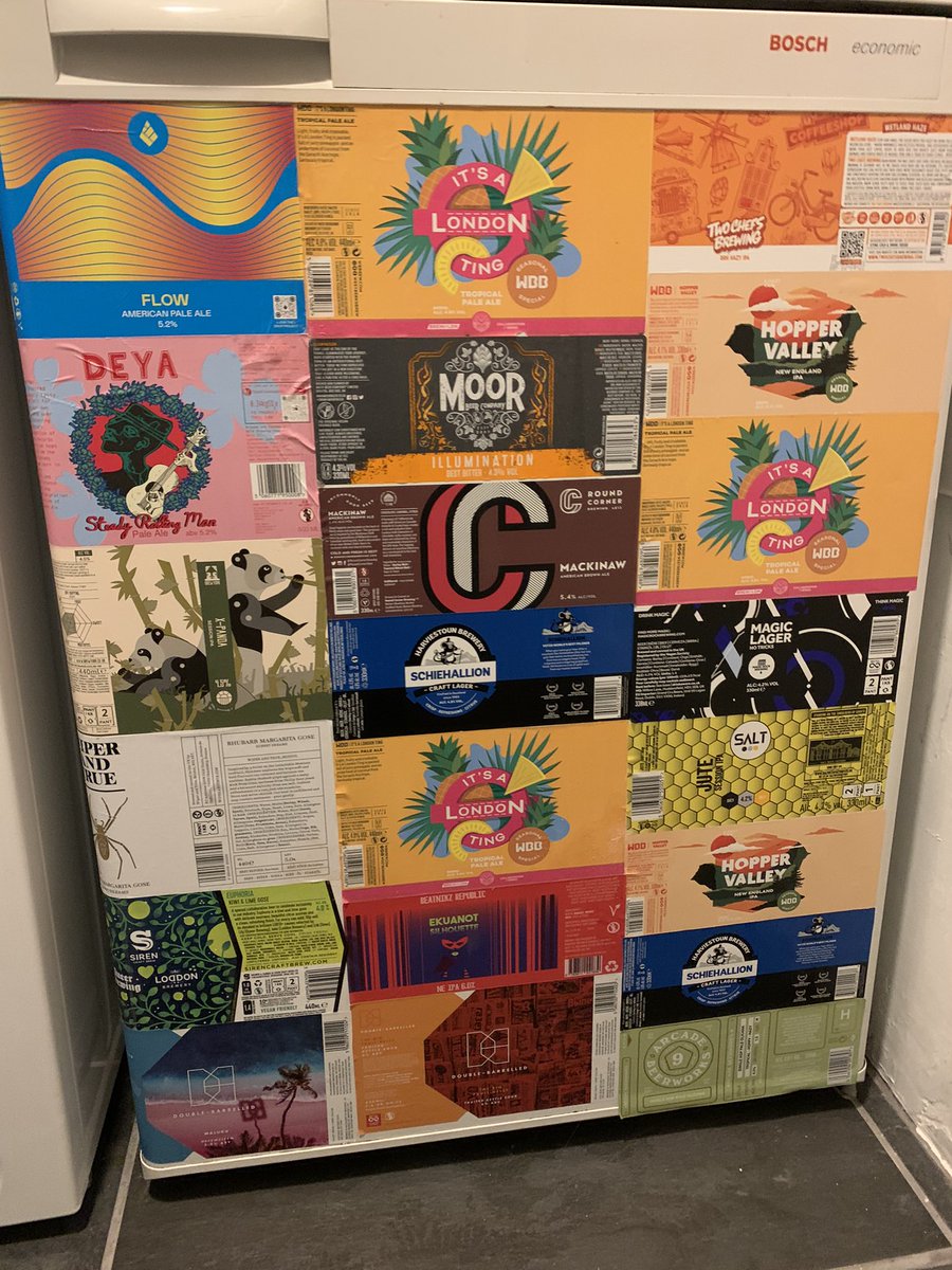 Beer fridge, representing some great local and further afield breweries <a href="/Loddonbrewery/">Loddon Brewery</a> <a href="/SirenCraftBrew/">Siren Craft Brew</a> <a href="/DBBrewery/">Double-Barrelled</a> <a href="/WiperAndTrue/">Wiper and True | Beautiful Beer</a> <a href="/drinkmoorbeer/">Moor Beer Co.</a> <a href="/RenegadeBrewing/">Renegade Brewing</a> <a href="/SaltBeerFactory/">SALT</a>