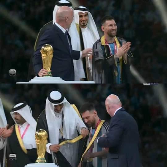 HavalRashwan's tweet photo. #الشيخ #ليو #آل #ميسي
شيخ مشايخ بوينس آيريس https://t.co/9bnSshNwgb