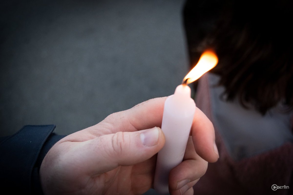 benjancewicz's tweet photo. It take a candle too. It's hard not to cry.

For nearly a decade, the Northwood community in Baltimore has been calling for the @bp_plc gas station to be closed. 
Then, on Sunday, #AlStevenson was murdered at the station. 
His nephew @JamarEdwardDay began rallying to shut it down https://t.co/E7LB6rdA8t