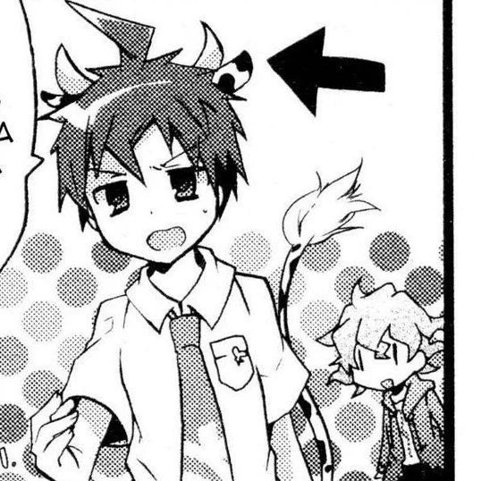 the hinata cow lore goes deep btw 