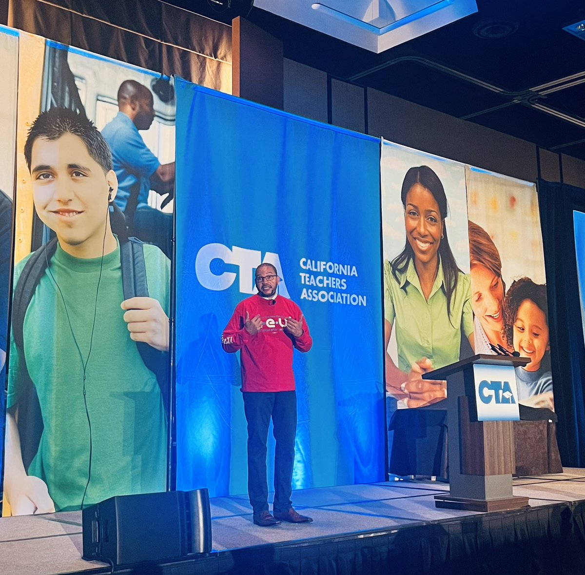 Dr. Taunya Jaco tweet media