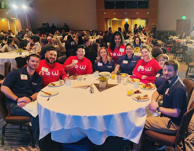 Dr. Taunya Jaco tweet media