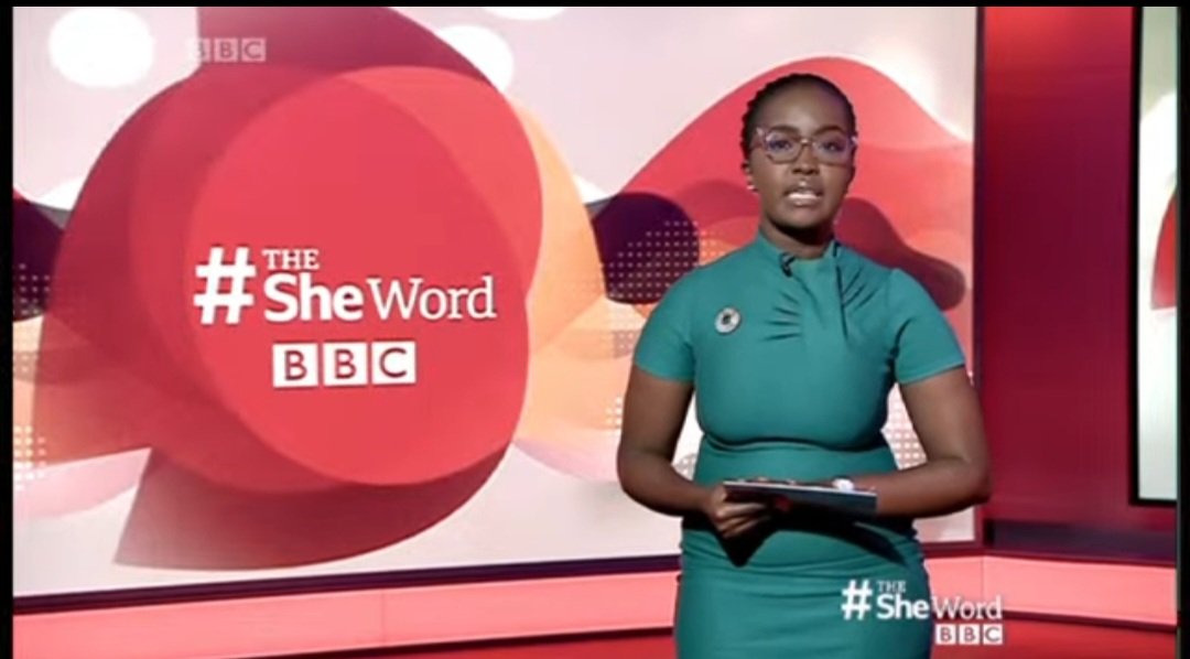 GraceKuriaKE's tweet photo. #TheSheWord https://t.co/zcsZUgyMms