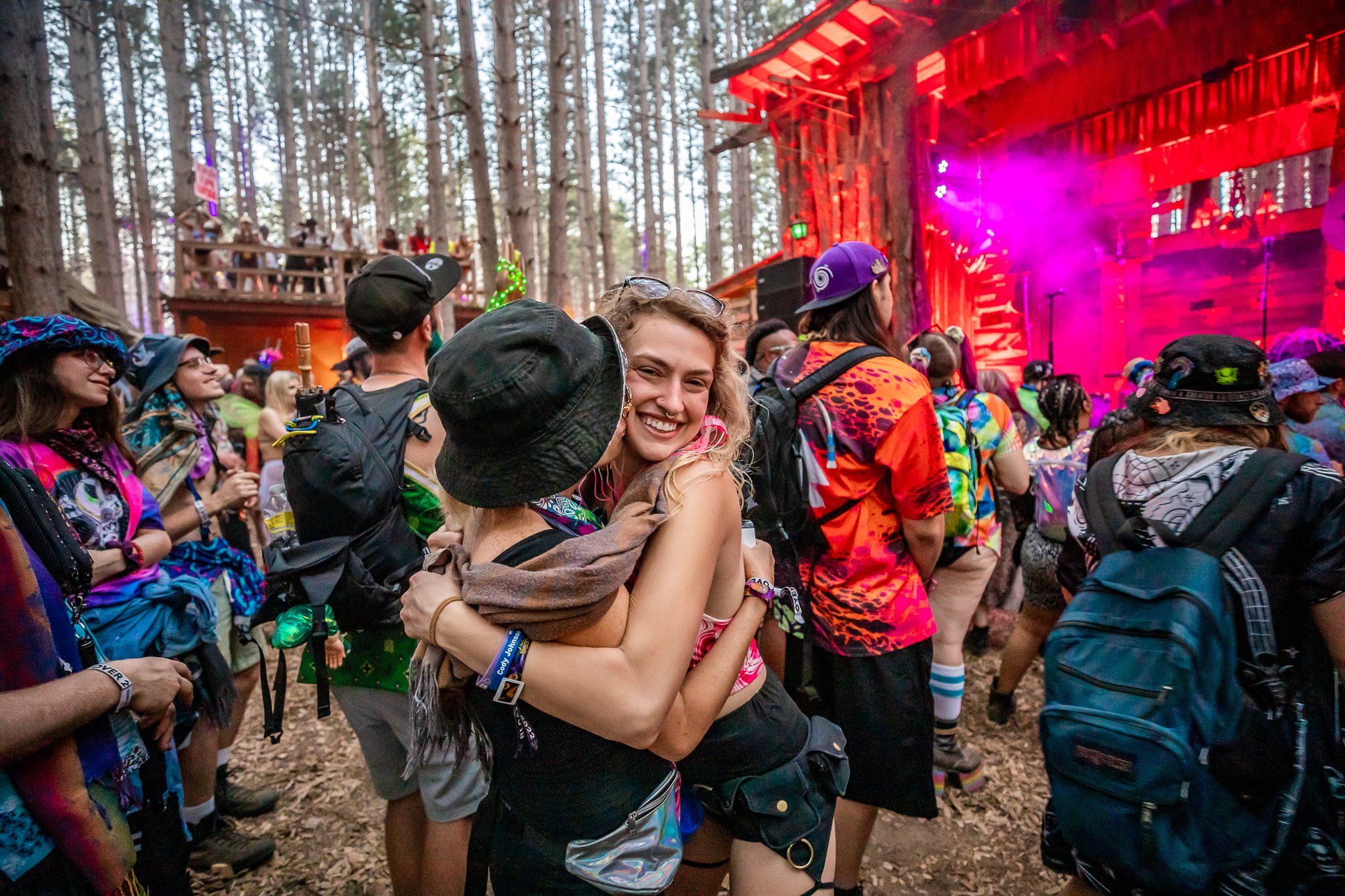 Electric Forest 2023 Lineup Tickets Prices Rumors Schedule