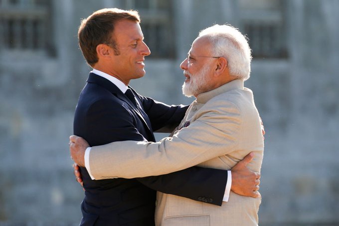 RoflGandhi_'s tweet photo. Pata hai France kahan haara 

#FIFAWorldCup https://t.co/BjcEXtQjUz