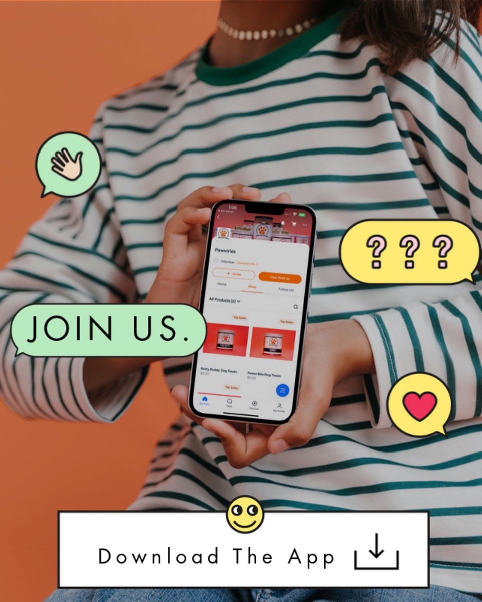 Pawstries tweet media