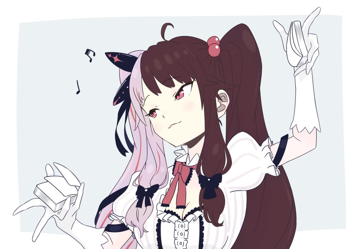 「少しフィルタ追加しました 」|海Nのイラスト