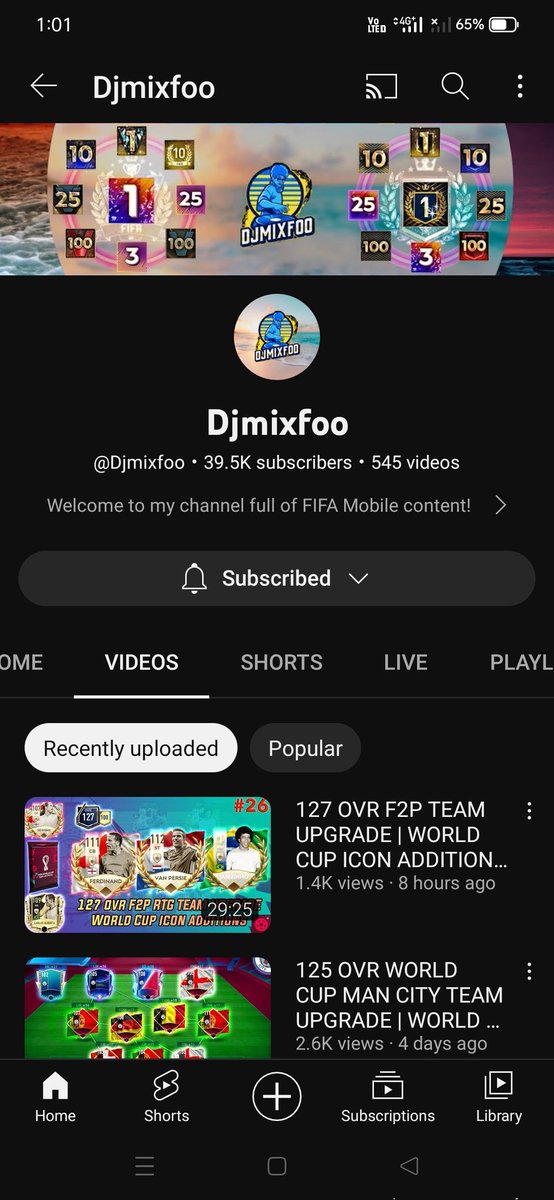 Pol96288247's tweet photo. @djmixfoo @EAFIFAMOBILE 1500 https://t.co/mGT0Mqz5EB