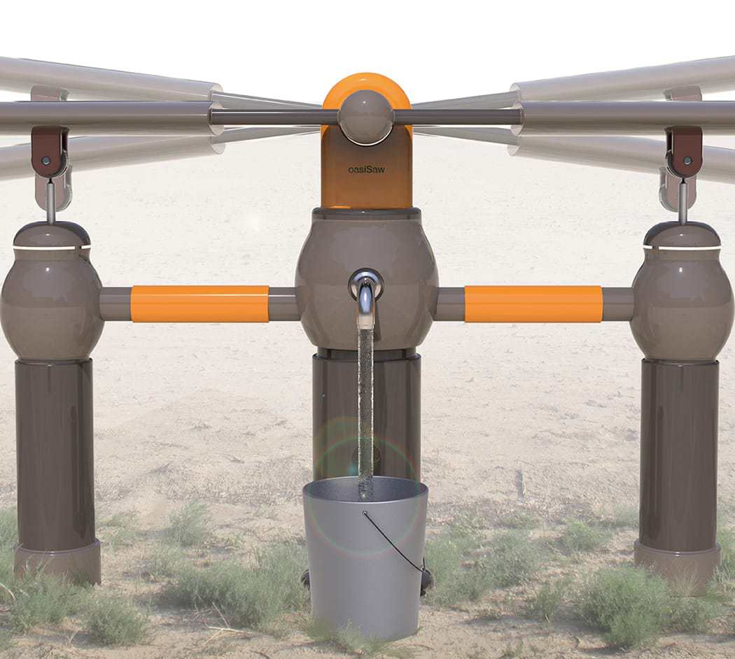 alternativaver1's tweet photo. OasiSaw. Un columpio para sacar agua de un pozo sin electricidad
 https://t.co/Lm5xJ8rTp1 https://t.co/ljhNcAo4KY