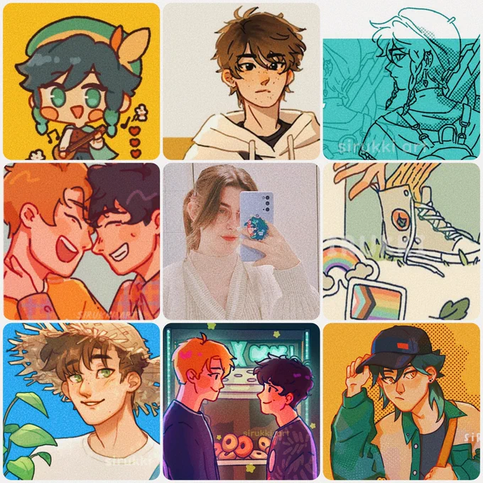 Art VS Artist 2022! ☀️🌈🌱❤
 #artvsartist2022 