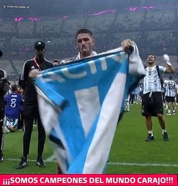 SEXOOOOOOOO 💙🎓👏