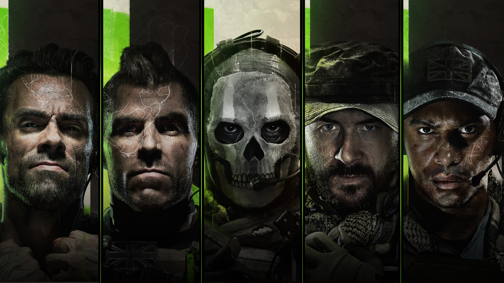 Steam Deck Tops the Steam Charts, Modern Warfare II Takes 2nd