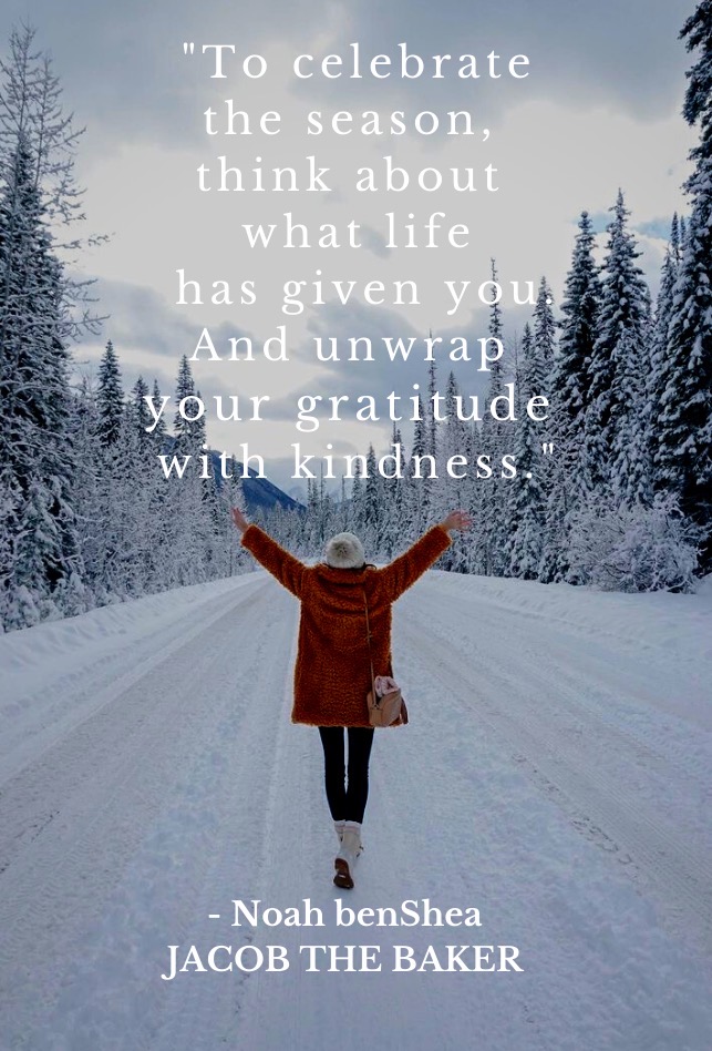 Noah benShea tweet media