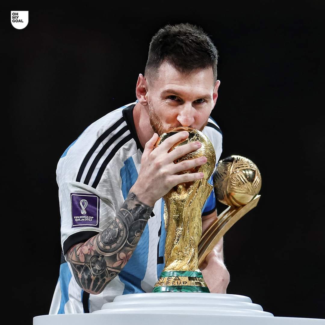 sameer1h's tweet image. #GOAT 🇦🇷💪💙