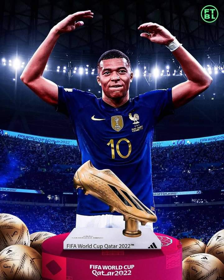 LengalaJames's tweet photo. Hats off for this guy. Football is unpredictable. @FRANCE24 it was victory postponed. You live to fight another day.
@FIFAWorldCup 
@FIFAQATAR https://t.co/G4ddNVHJHv