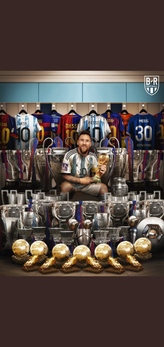 Okt1y's tweet photo. Dünya tarihinin en iyi futbolcusu! 🐐 https://t.co/aNd1BWxv0W