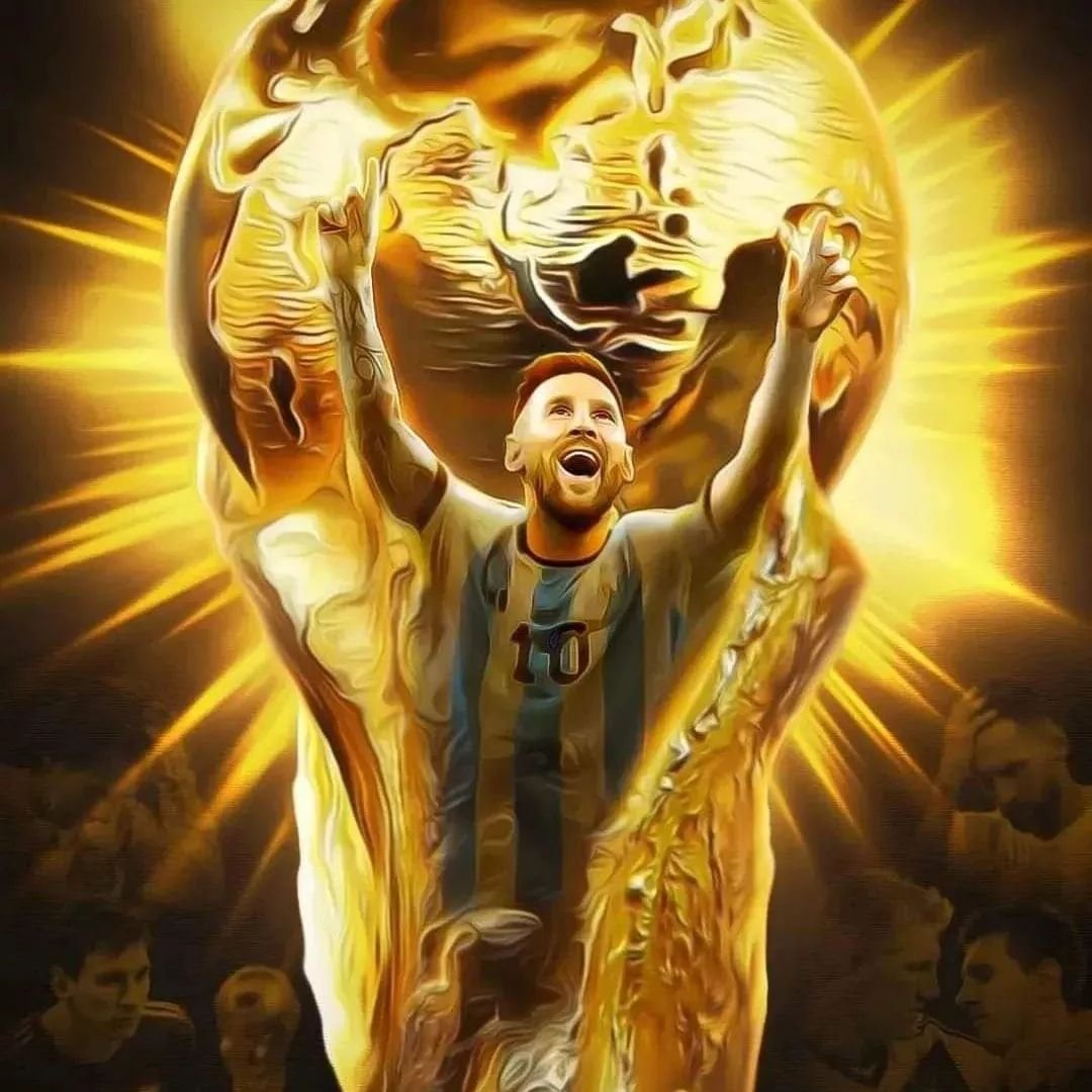 CarlitosWayFire's tweet photo. Ya no hay discusión!
@fundacionmessi #Messi𓃵  es el mejor jugador de la historia, callando bocas
Grande Leo Messi

Ahora reconoce melenas @GUTY14HAZ lo que me dijiste de Messi en radio en 2012 " Messi es el mejor jugador de la historia,es que parece que juega con niños"

#Messi https://t.co/pQpPSWMzqK