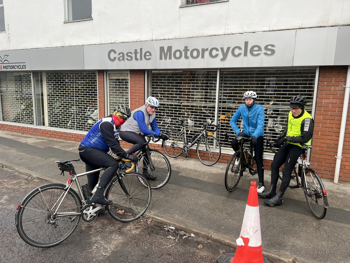 Good holly run today.
Merry Christmas all.