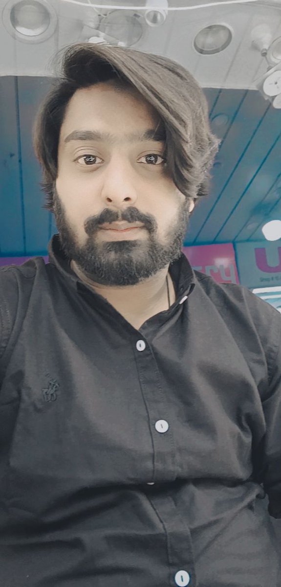 Prince Haris tweet media