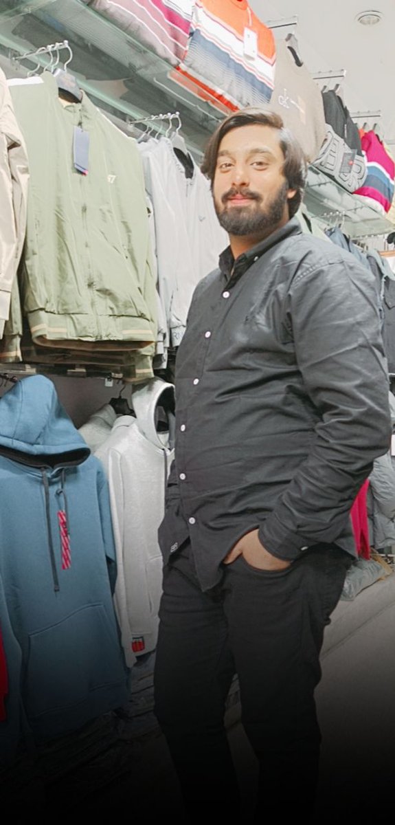 Prince Haris tweet media