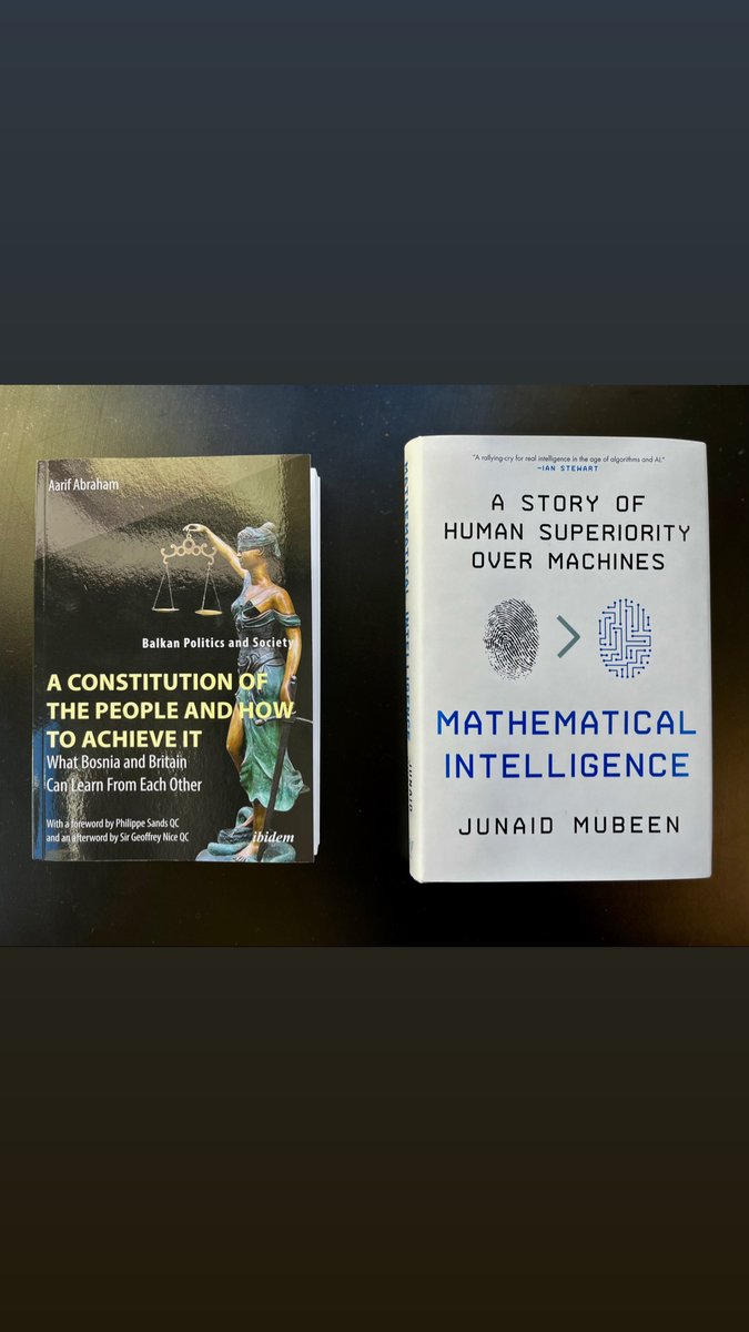 Aarif Abraham (@aarif_abraham) on Twitter photo My dear friend @FJMubeen & I met at our alma mater <a href="/StAnnesCollege/">St Anne's College</a> last week for a book swap. In Junaid's words, a moment two decades in the making! We agreed our (diminishing) brain capacities still allow for at least one more book each - watch this space for more info! My dear friend @FJMubeen & I met at our alma mater <a href="/StAnnesCollege/">St Anne's College</a> last week for a book swap. In Junaid's words, a moment two decades in the making! We agreed our (diminishing) brain capacities still allow for at least one more book each - watch this space for more info!