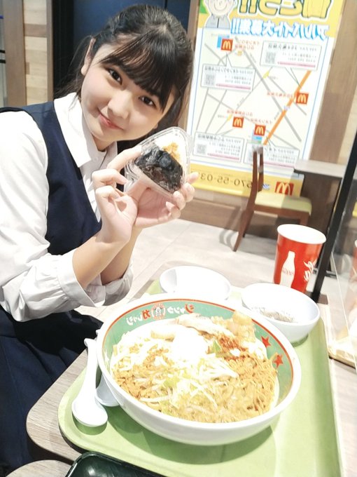 塩野むーんのTwitter画像21