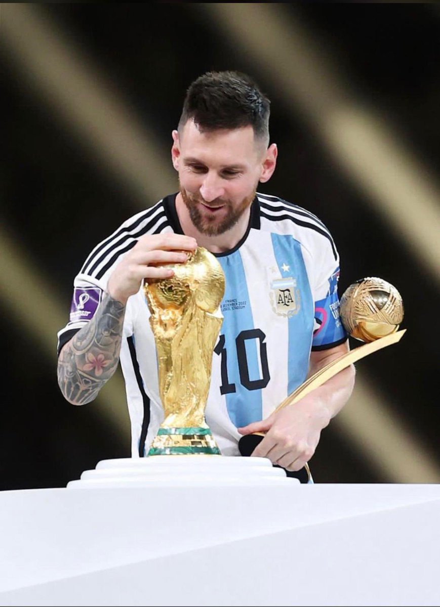 𝔾𝔸𝕄𝔼 𝕆𝕍𝔼ℝ 🔥 #Messi𓃵