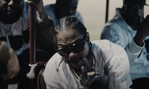 RedLuneGang's tweet photo. Video: Ab-Soul “FOMF” https://t.co/xdnrYe14aV https://t.co/Ye3RrLeJxv