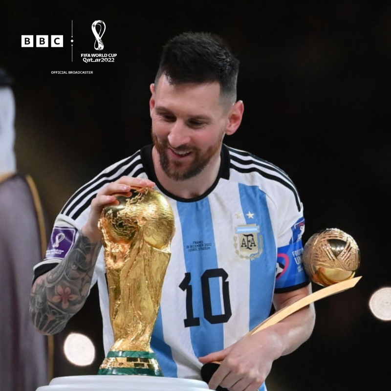 BBCSport's tweet photo. The greatest World Cup final ever? 

Where to begin? 😅 Here's the report ⬇

#BBCWorldCup #FifaWorldCup