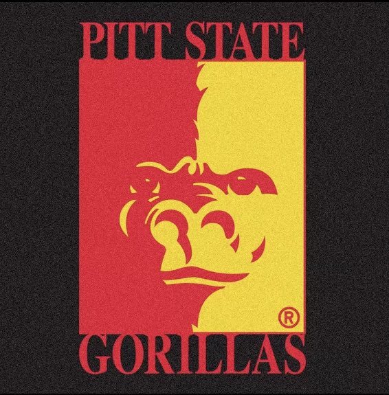 Thank you to <a href="/CoachTomAnthony/">Tom Anthony</a> for a great official visit. I have been offered to play ball and continue my education at Pittsburg State University! Great program! Go Gorillas!🔴🟡 <a href="/GorillasFB/">Pitt State Football</a>