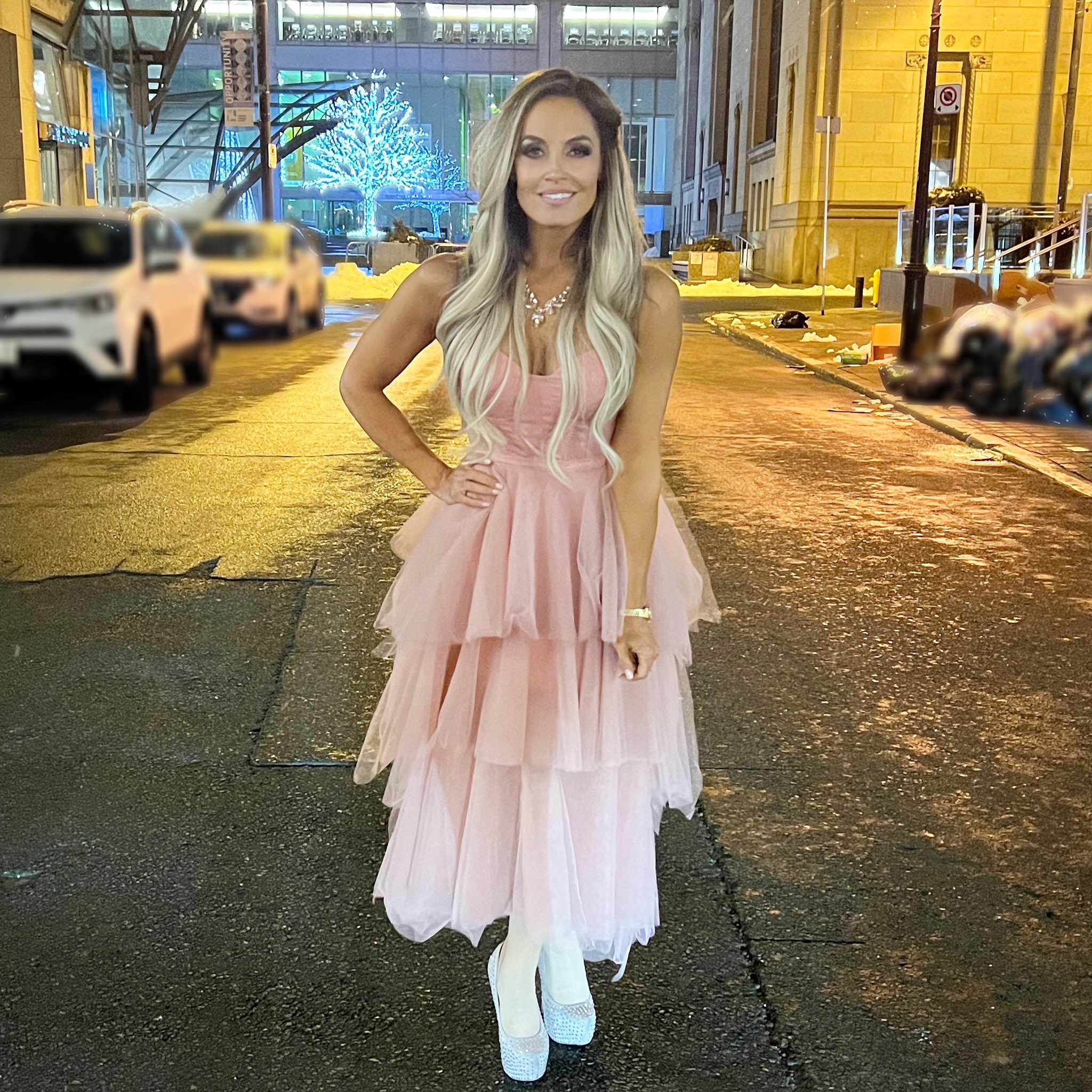 Trish Stratus on Twitter: “Thank you for all the birthday love you guys