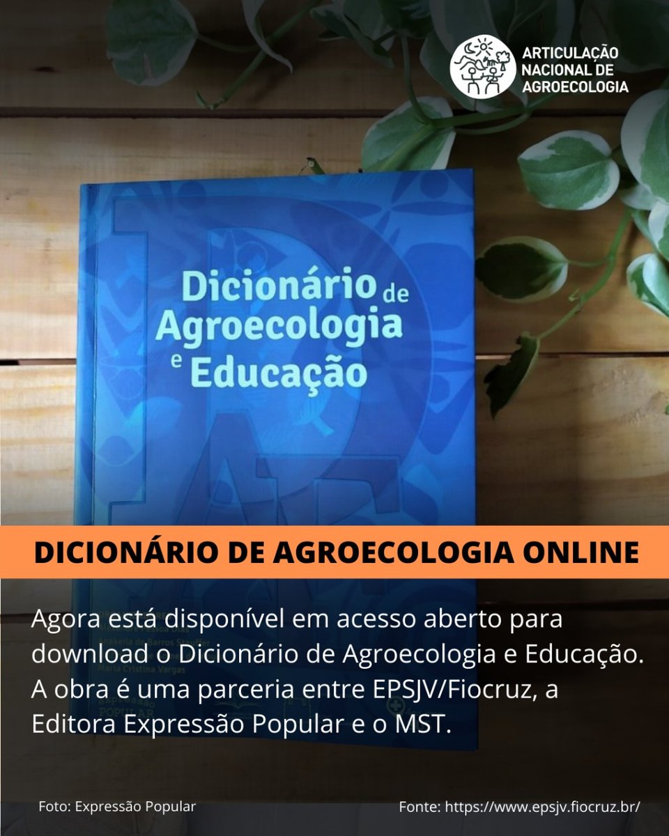 AnaAgroecologia tweet picture