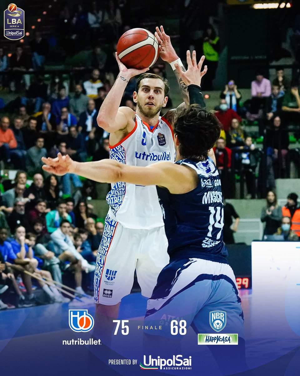 Lega Basket Serie A tweet media