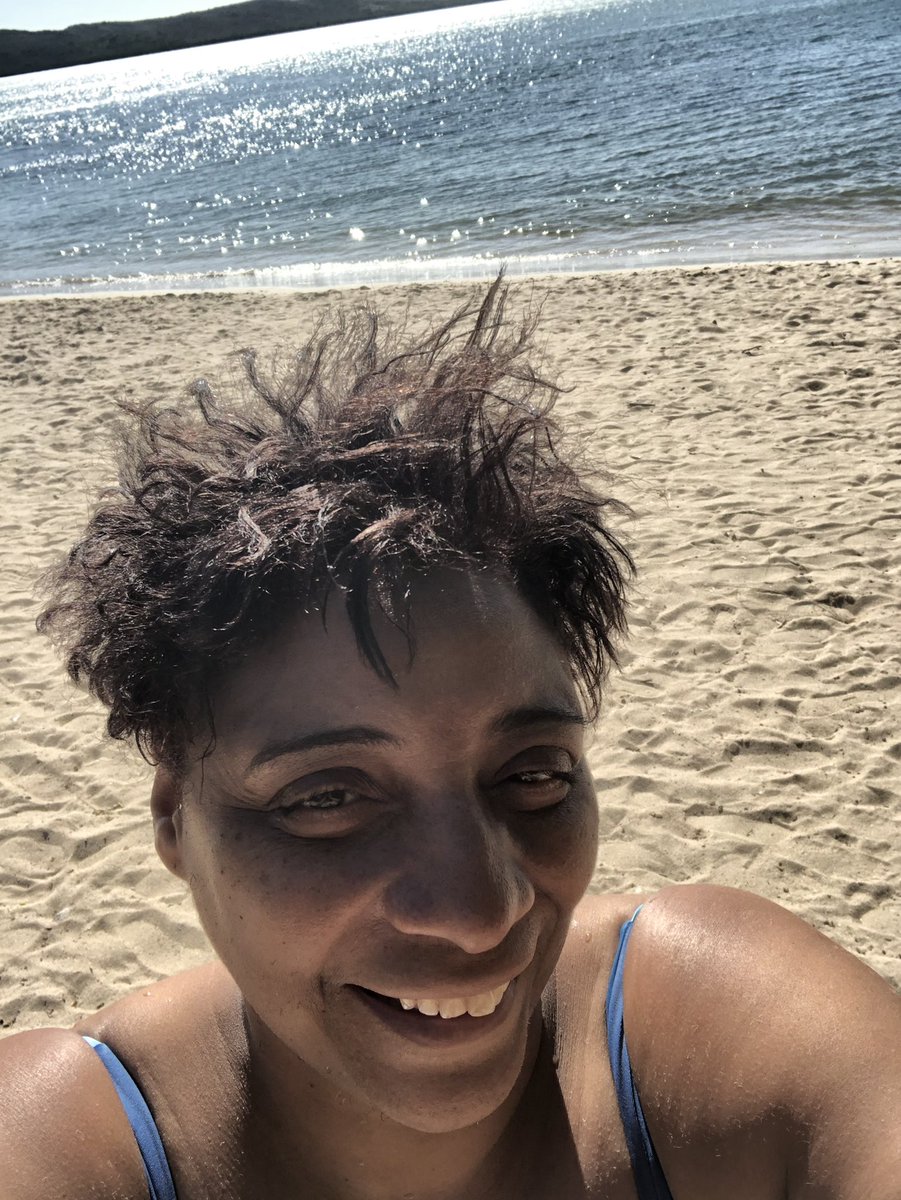 Krystal DeVille tweet media