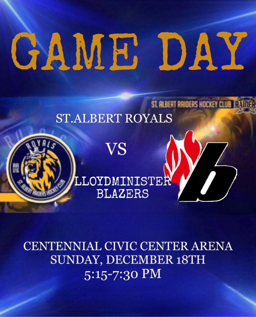 RaidersRoyals's tweet photo. G A M E . D A Y
Good Luck, Royals!

#raiderspride
#everythingwithpurpose https://t.co/TUZdBoG21t