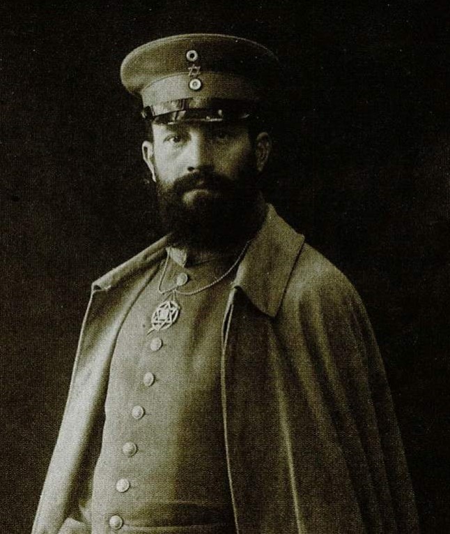 German Rabbi An iconic image: A group of Jewish soldiers in the German Army gather ...
