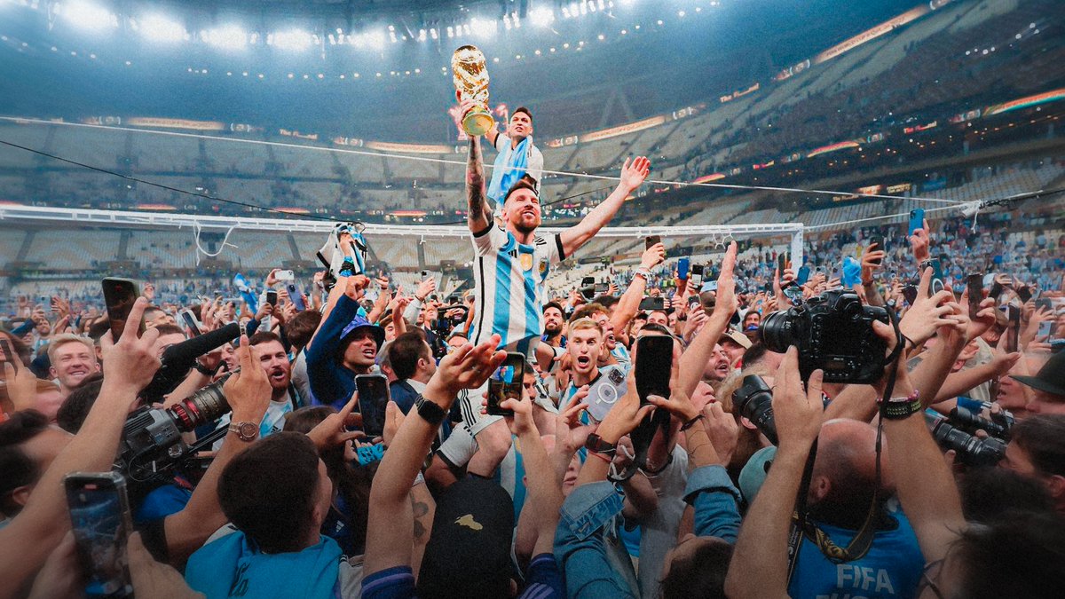 La foto definitiva. El mejor de la historia.