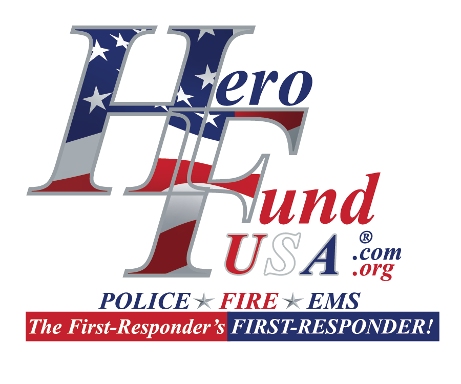 Did you know you can create a fundraiser on Facebook for HerofundUSA? It's quick and Facebook takes care of the donation processing with no fees. 

Feel free to try it out!

bit.ly/HFFBfundraising 

#firstrespondersfirstresponder #herofundusa #HFUSA #firstresponderfriday