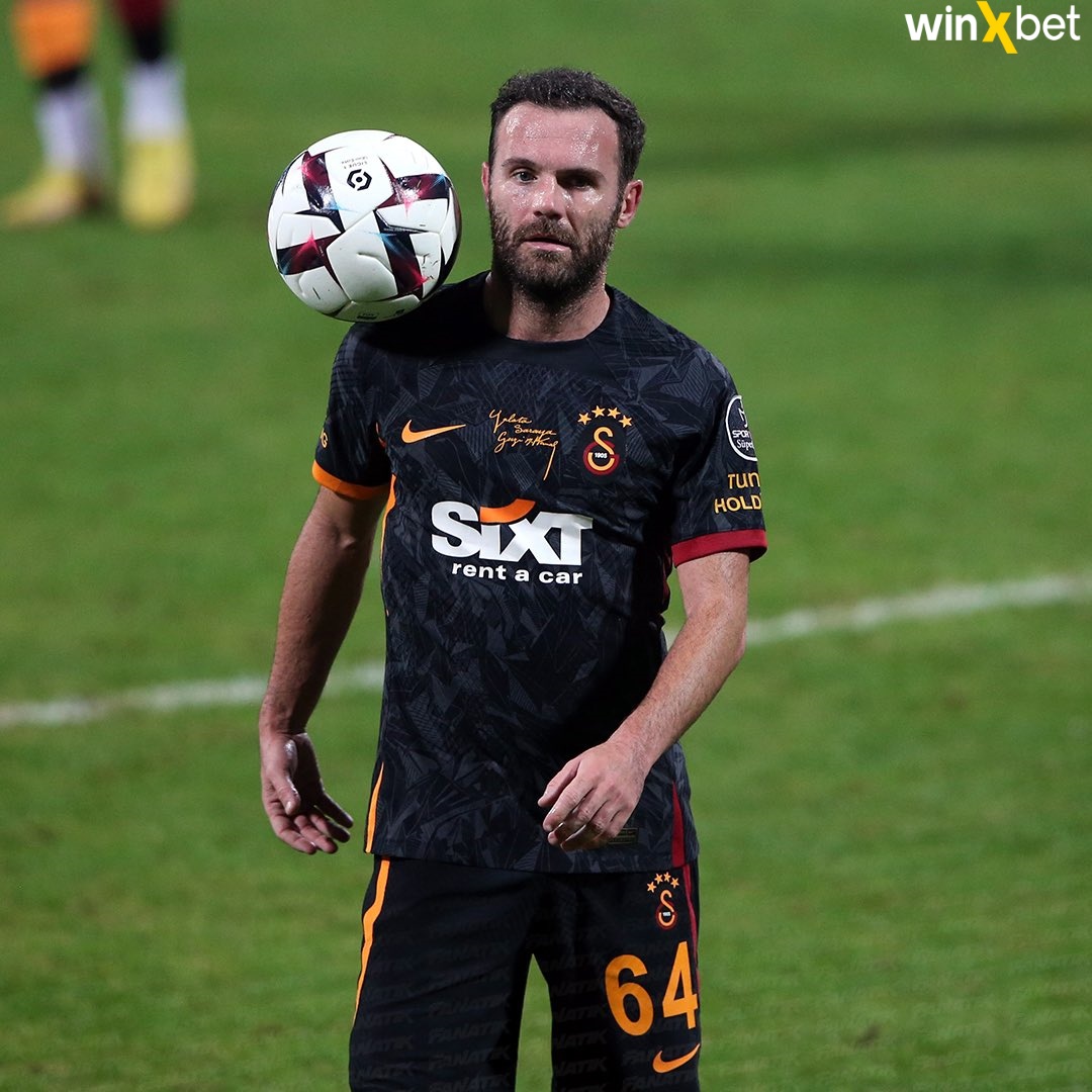 redreportt's tweet photo. Juan Manuel Mata Garcia. ❤ https://t.co/5HYUNO6CL8