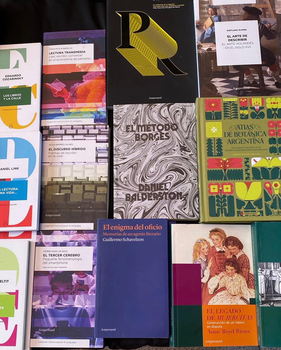 La Furia del Libro tweet media