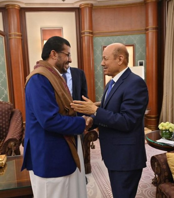 القاضي د.أحمد عطية tweet media