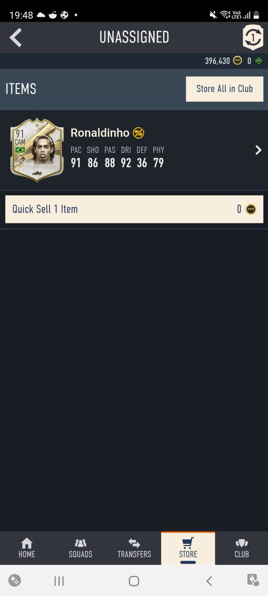 The FUT Shagger tweet media