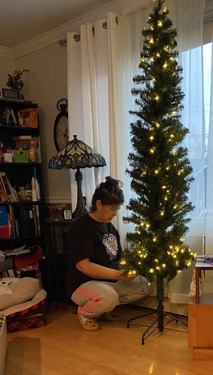 scot1Tguy's tweet photo. That time of year https://t.co/rtSliM4CQr