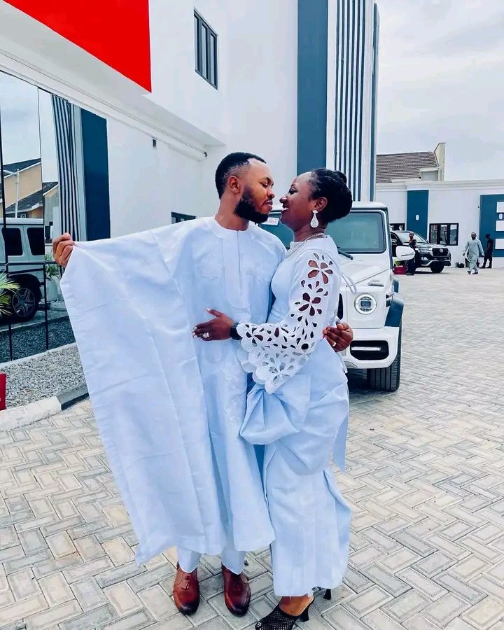 Deborah Paul-Enenche tweet media