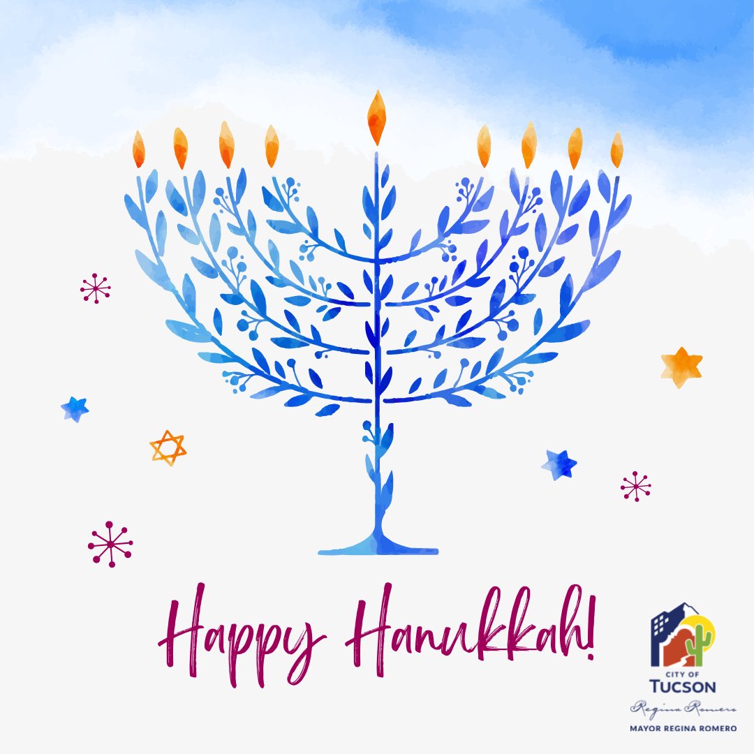 Hanukkah sameach significado