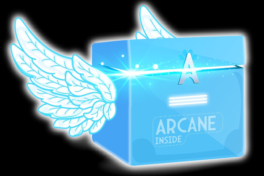 ArcaneRussia's tweet photo. Mystery Box будет доступна за 10 долларов, в каждой коробке будет одна из пяти редких NFT. Владельцы смогут продавать свои NFT на Arcane Market Place.
Купить ARC сейчас 👇
https://t.co/4yDRpiyK80
#arc_token #игры #nfts #arcane_token #Defi #Web3 #GameFi https://t.co/fnYDf4apGZ