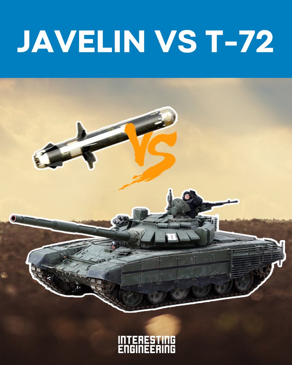 Interesting Engineering on Twitter "Russia's fullscale invasion of