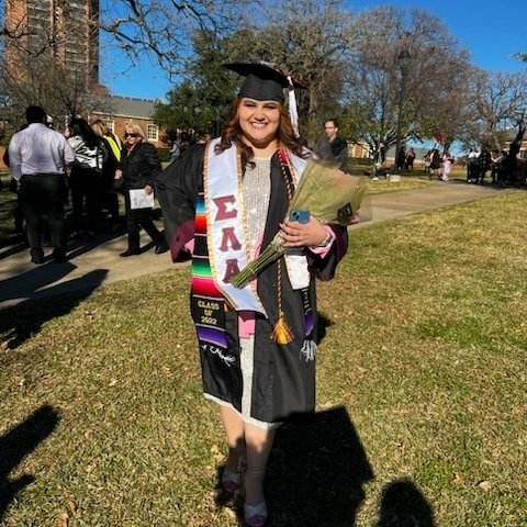 TWU Señoritas tweet media